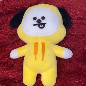 BT21 Chimmy Plush